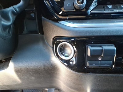 2025 Chevrolet Silverado 3500 HD High Country