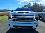 2025 Chevrolet Silverado 3500 HD High Country