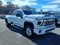 2025 Chevrolet Silverado 3500 HD High Country