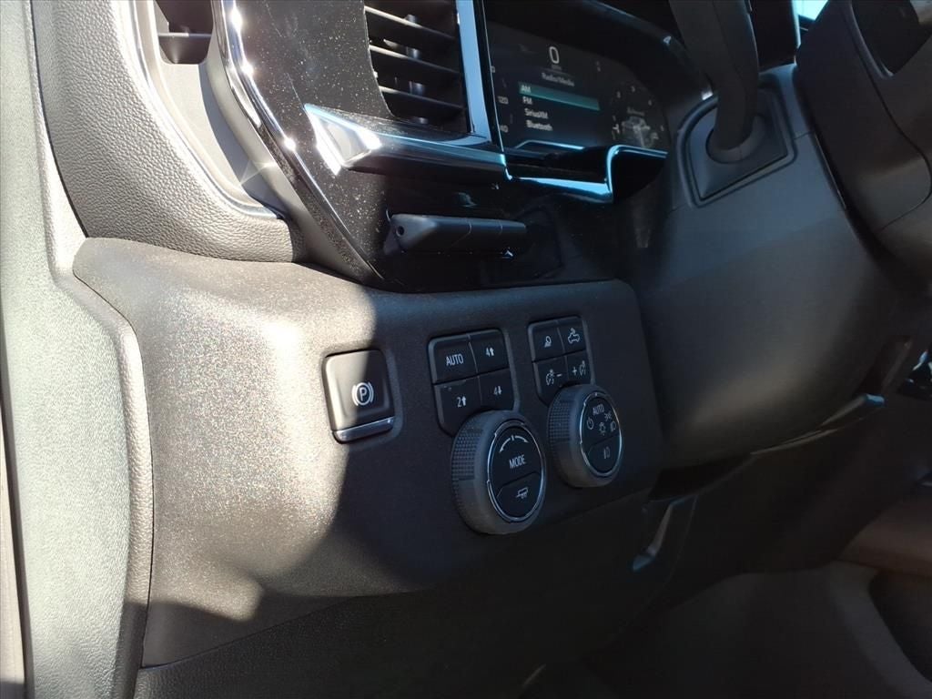 2025 Chevrolet Silverado 3500 HD High Country