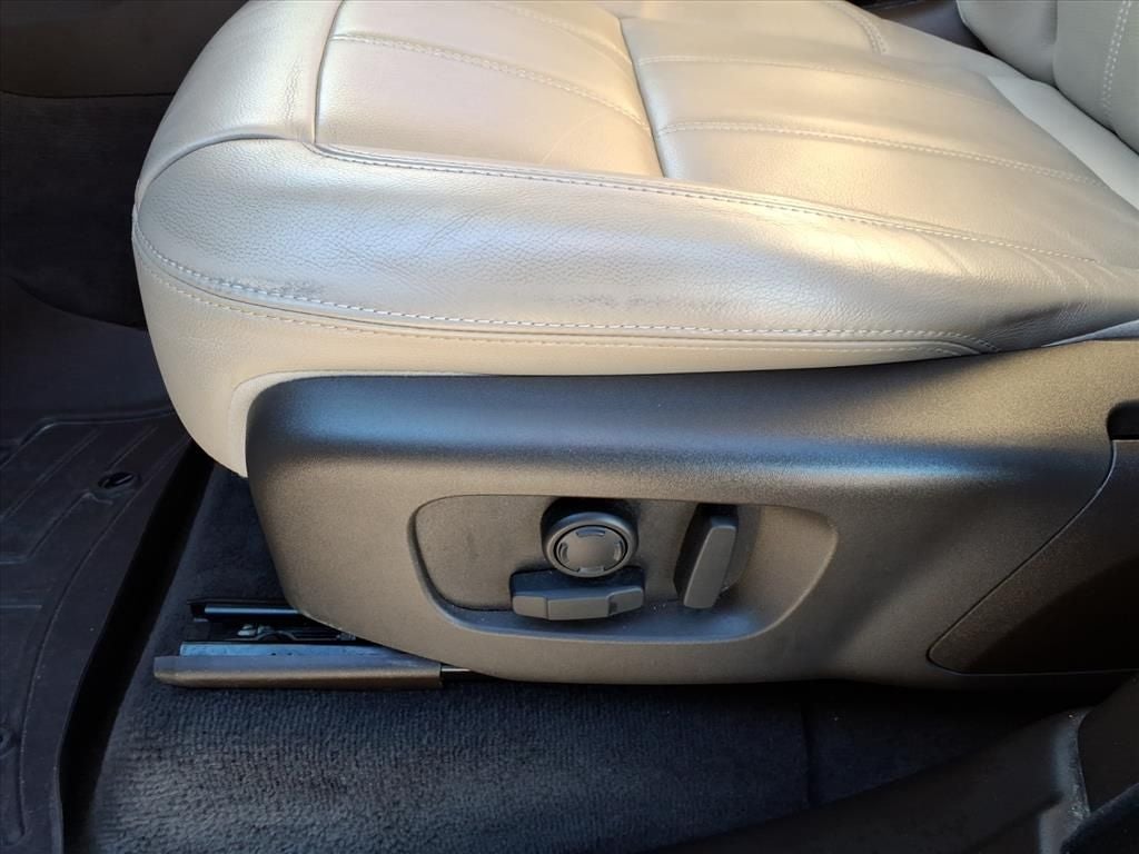 2020 Land Rover Range Rover Sport SE