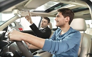 Schedule a test drive at Nelson Hall Chevrolet in Meridian, MS.