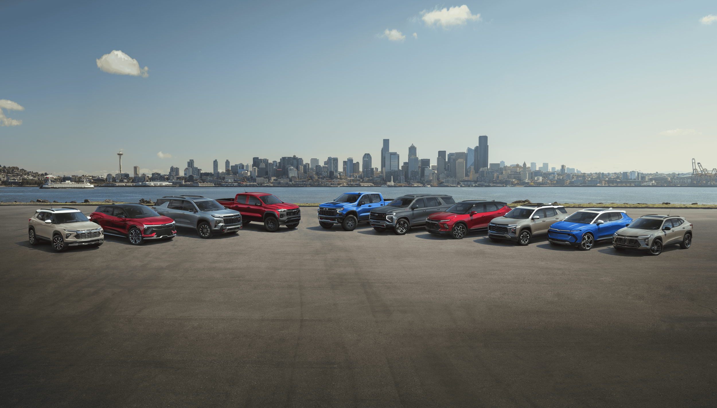 CHEVY SPECIAL OFFERS | Nelson Hall Chevrolet in Meridian MS