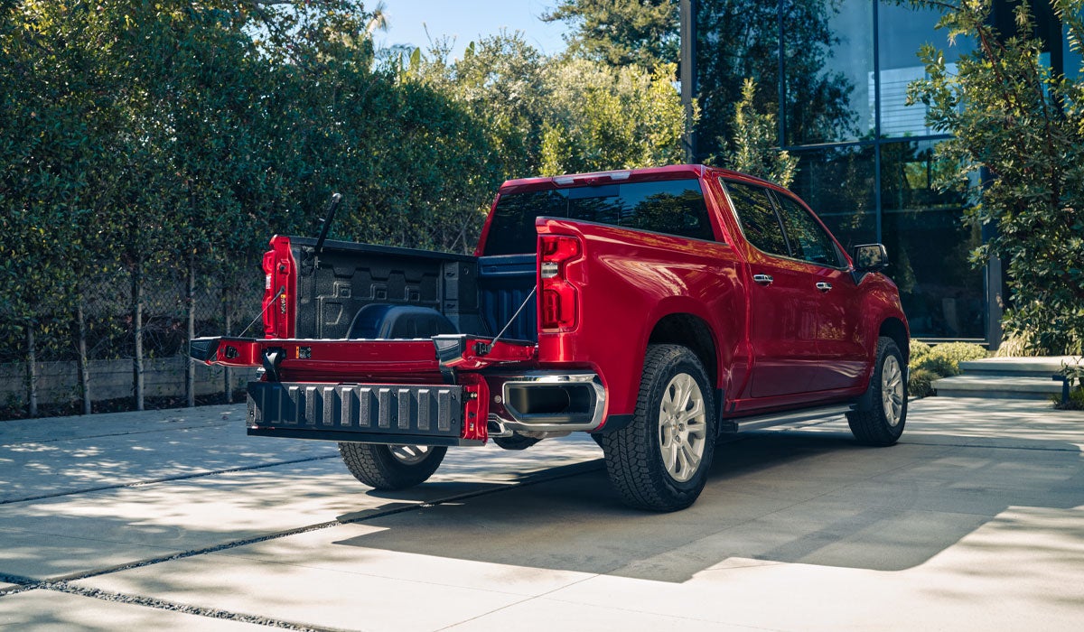 Nelson Hall Chevrolet in Meridian MS