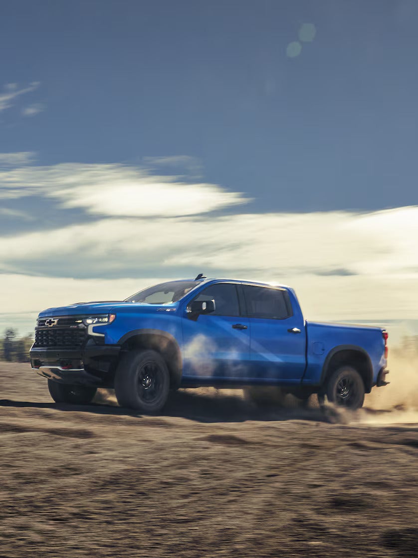 Nelson Hall Chevrolet in Meridian MS