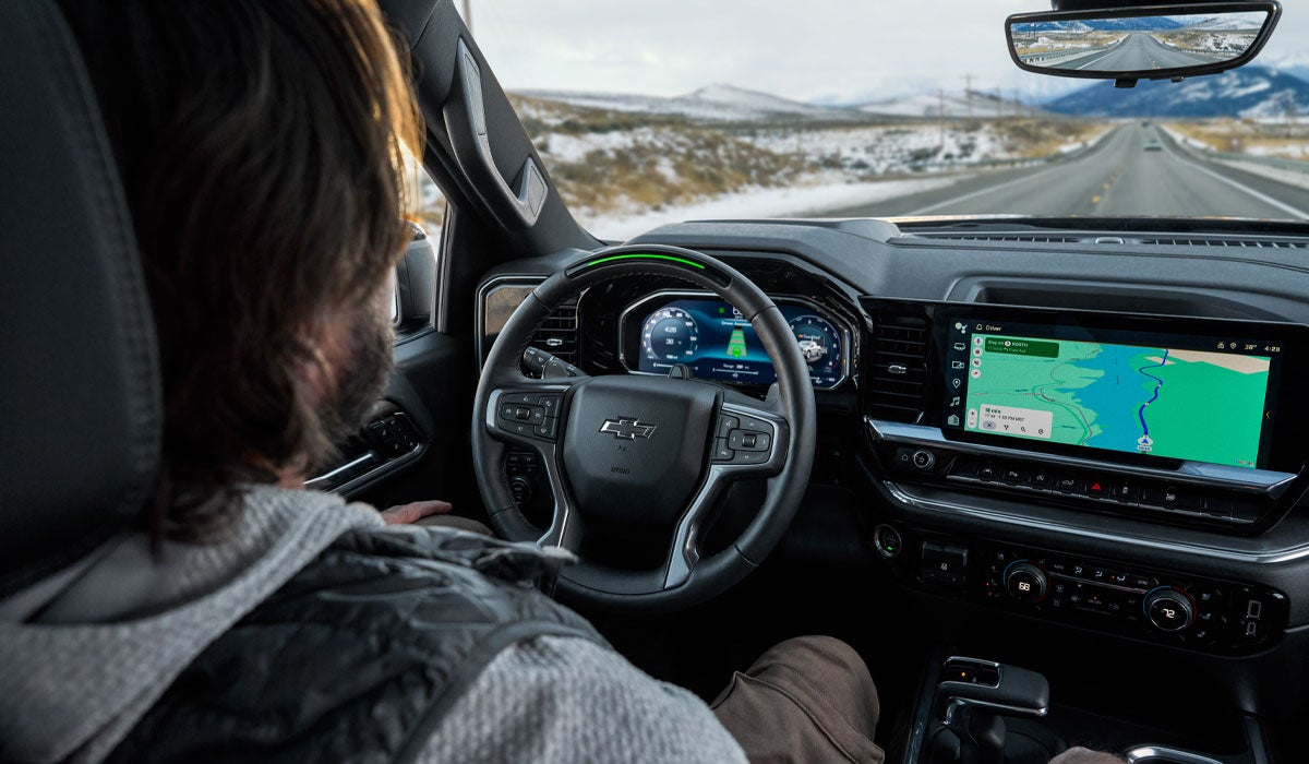 Nelson Hall Chevrolet in Meridian MS