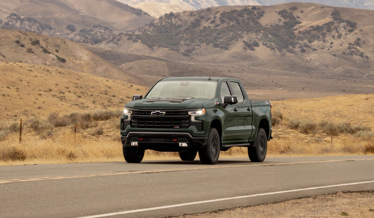 Nelson Hall Chevrolet in Meridian MS