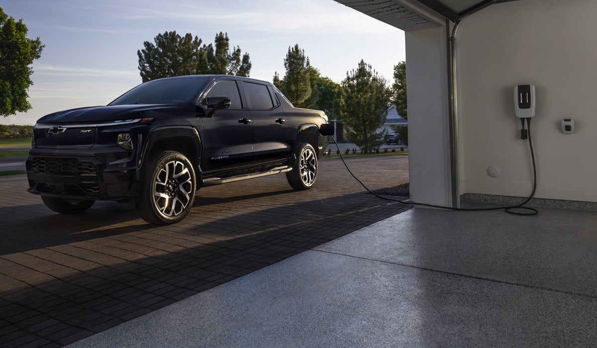 Nelson Hall Chevrolet in Meridian MS