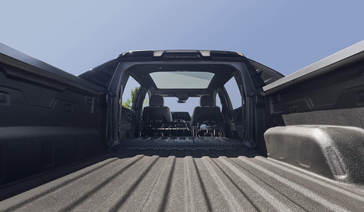 Nelson Hall Chevrolet in Meridian MS