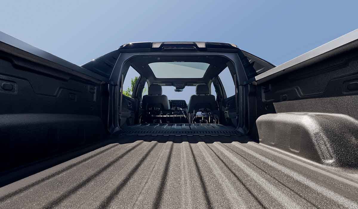 Nelson Hall Chevrolet in Meridian MS