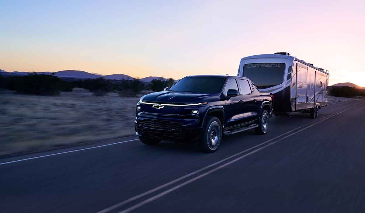Nelson Hall Chevrolet in Meridian MS