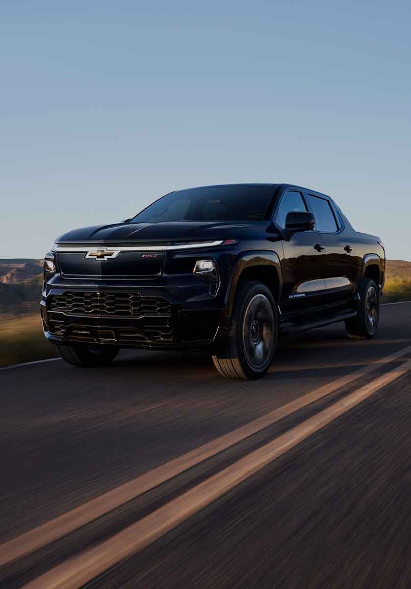 Nelson Hall Chevrolet in Meridian MS