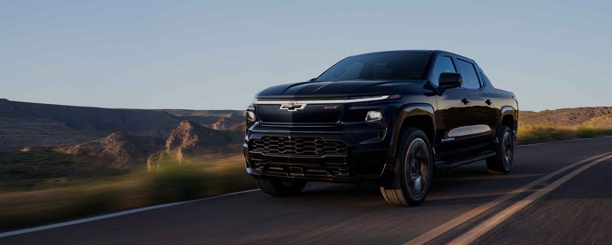 Nelson Hall Chevrolet in Meridian MS