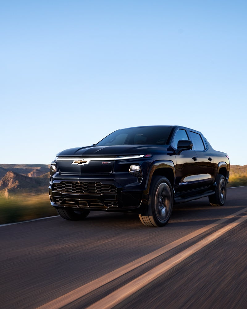 Nelson Hall Chevrolet in Meridian MS