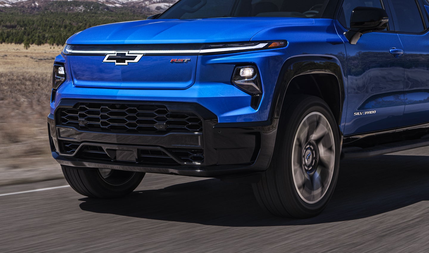 Nelson Hall Chevrolet in Meridian MS