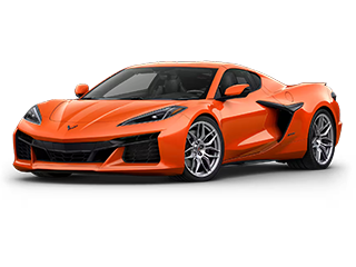 Chevrolet Corvette Z06 - Nelson Hall Chevrolet in Meridian MS