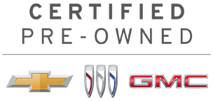 Chevrolet Buick GMC Certified Pre-Owned in Meridian, MS